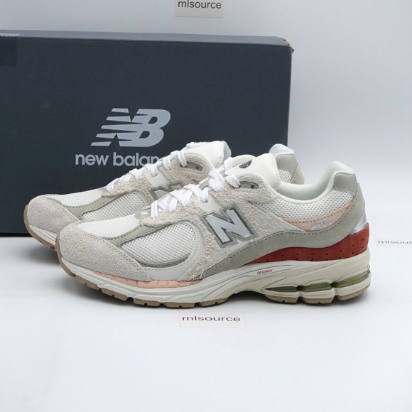 New Balance Shoes - NEW New Balance 2002R Festival Sneakers M2002RJF Grey